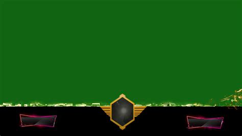 Game Overlay Green Screen Overlay For Gaming New Gaming Overlay