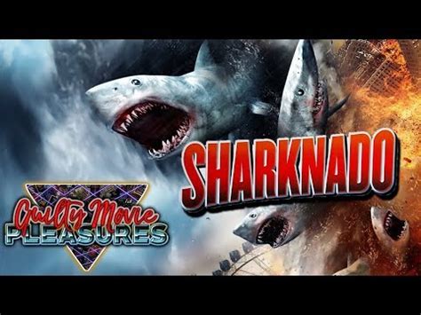 2013 Sharknado
