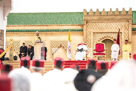 Retrouvez toutes les infos sur pape françois avec gala.fr ! Revivez en images la visite officielle du Pape François au Maroc