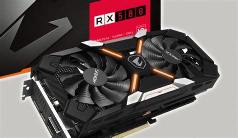 The polaris architecture offers low latency with powerful compute capabilities. The 27 New AMD Radeon RX 500 Graphics Cards Revealed! - Tech ARP