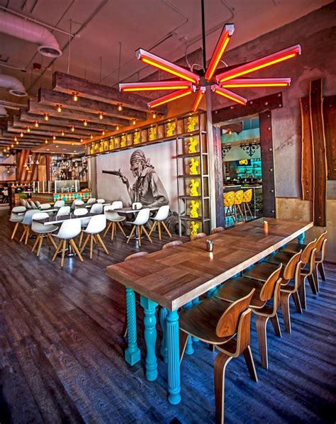 Restaurant Interior Design San Diego Tips And Trends For 2023 Amy