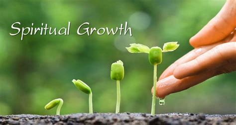 Spiritual Growth Pt4 Logos Sermons