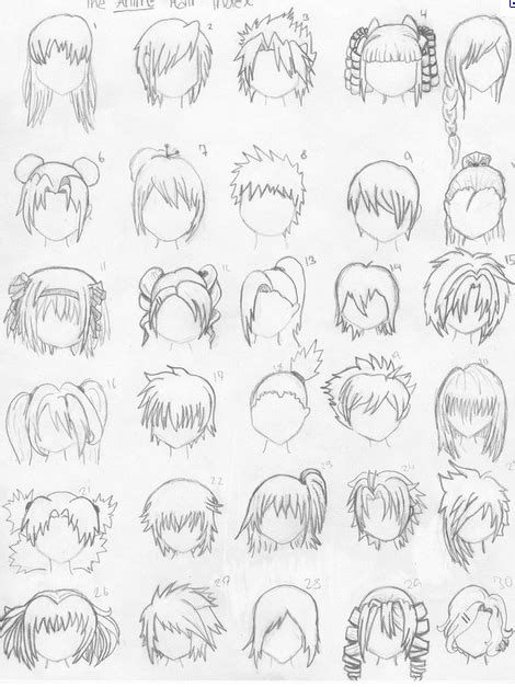 Check out our long hairstyles drawing reference female selection for the very best in unique or custom, handmade pieces let's learn how to draw hair step by step image guides. Hogyan rajzoljunk anime-t?