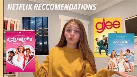 There is a little bit of everything in this list but all are really good movies refine see titles to watch instantly, titles you haven't rated, etc My Netflix Recommendations ( What 13 Year Olds Should ...