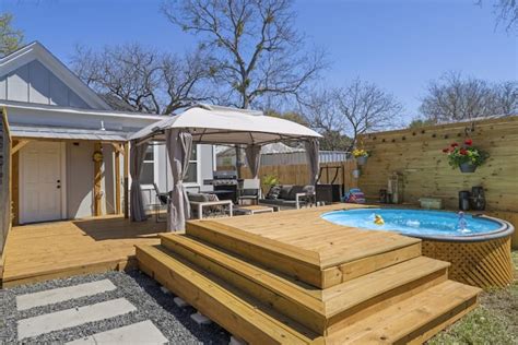 Top 10 Airbnbs With Pool In Waco Texas Updated 2023 Trip101