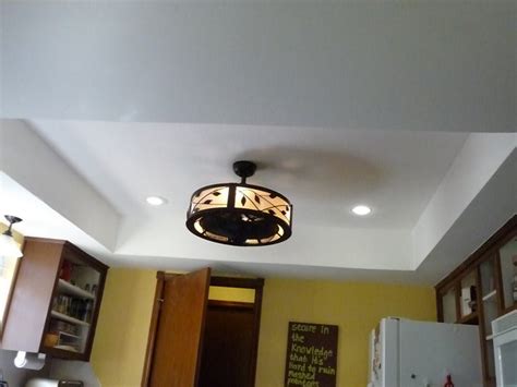 Kitchen Ceiling Lights Ideas To Enlighten Cooking Times