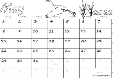 Printable 2022 Uk Calendar Templates With Holidays Calendarlabs 2022
