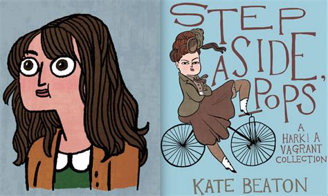 kate beaton strong female characters bandn reads