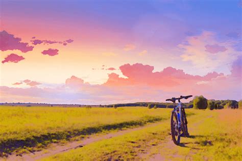 Pin oleh sue hana di art gambar anime pemandangan gadis animasi. Wallpaper Anime Pemandangan ⋆ WEBSTORENHI.COM