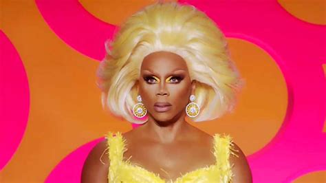 RuPaul S Drag Race Greenlit For Season 16 At MTV While All Stars