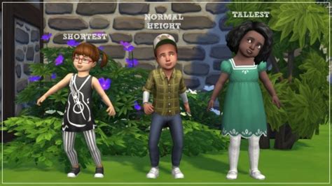 Mod The Sims On Tumblr