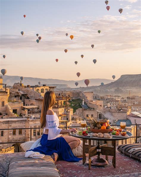 My Cappadocia Travel Guide With The Best Photo Spots Voyagefox