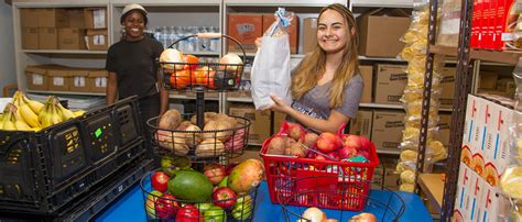 The site provides links to local food pantries and soup kitchens that are searchable by state and then city. Huskie Food Pantry - NIU - Student Involvement ...