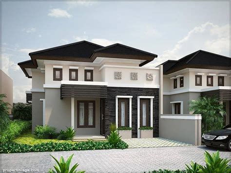 Sebelum memilih type rumah, terlebih dahulu anda harus mengetahui. 64 Desain Rumah Minimalis Belanda | Desain Rumah Minimalis ...