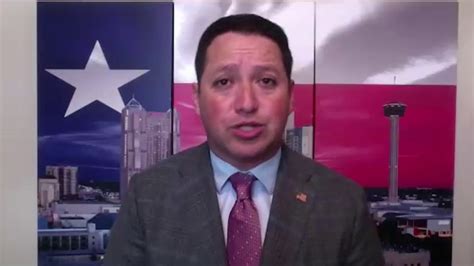 Inside Texas Politics Full Interview With Congressman Tony Gonzales