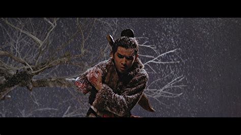 The One Armed Swordsman Blu Ray Shaw Bros