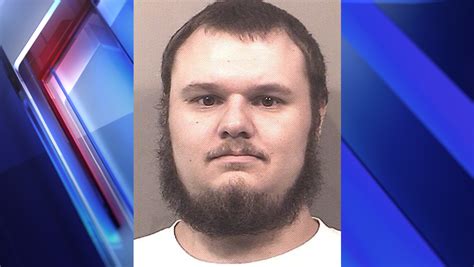 Indiana Man Sentenced To Seven Years For Recording Sex Acts With Minor
