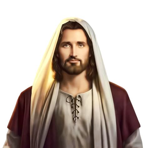 Detail Yesus Kristus Png Koleksi Nomer 29