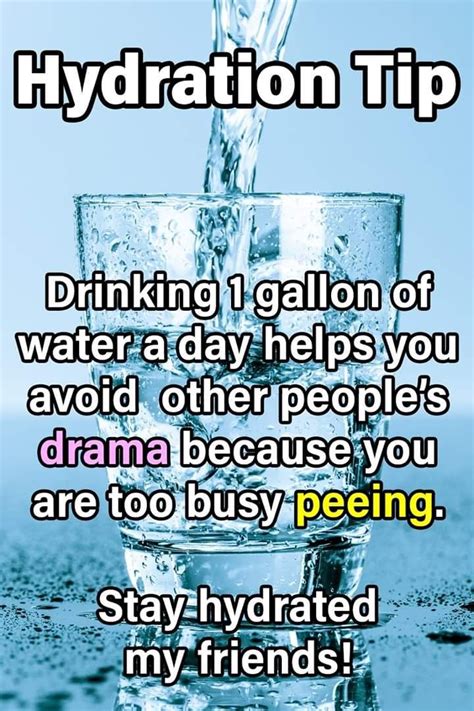 R Memes Best Memes 1 Gallon Of Water A Day Still Picture Workout