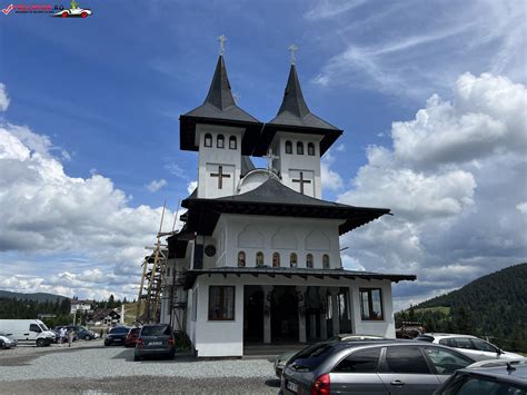 Mănăstirea Din Pasul Prislop Obiective Turistice De Văzut și Vizitat