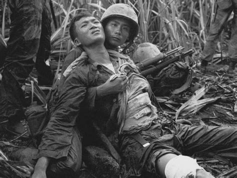 Guerre Du Vietnam Explications Et Dates Importantes