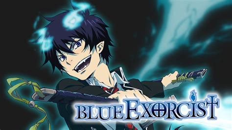 Watch Blue Exorcist · Season 1 Full Episodes Online Plex