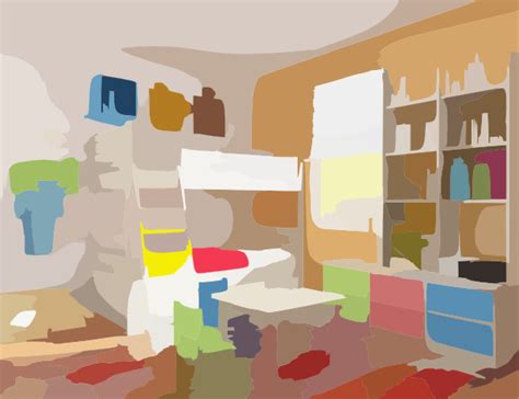 See more ideas about kid room decor, kids bedroom, kids room design. Kids Room Ideas Clip Art at Clker.com - vector clip art ...
