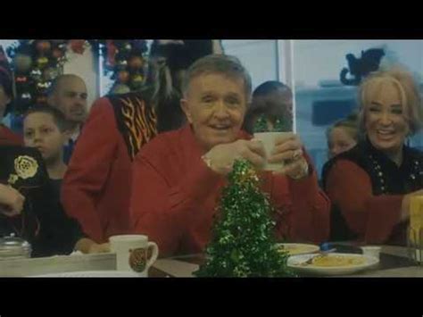 Waffle House Christmas Official Video YouTube