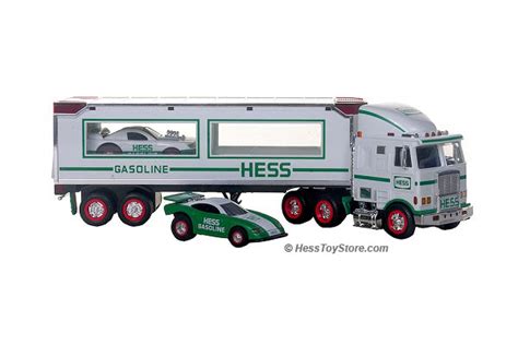 hess truck racers  jackies toy store