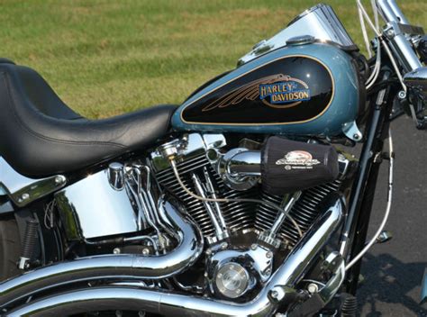 Harley fuel tuners | fuel processors when harley's switched over to efi, riders no longer had to worry about cleaning and adjusting their carbs all of cobra fi2000 powrpro fuel tuner for harley. 2007 Harley Davidson Softail Custom FXSTC Screamin' Eagle ...