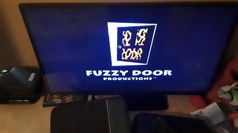 Underdog Productionsfuzzy Door Productions20th Century Fox Television