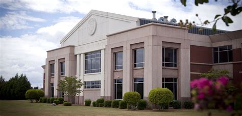 Houston County, GA - Houston County