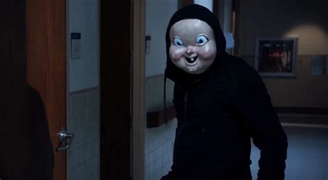 Your score has been saved for happy death day 2u. Movie Review - Happy Death Day 2U (2019)
