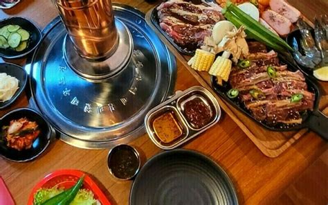 Best Korean Bbq Restaurants In Subang Jaya — Foodadvisor