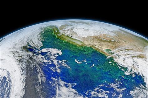 Restore our earth, which focuses on natural processes, emerging green technologies, and innovative thinking that can restore. Earth Day 2016 Photos From Space: Stunning NASA Images Of ...