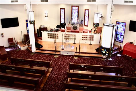 Worship with Us - Grace Community Church