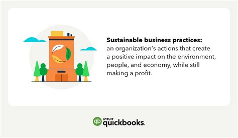 14 sustainable business practices for a better future quickbooks