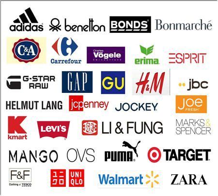 Hence, van heusen is best for office or business attire. Top Listed Apparel Buyers in Bangladesh | Fashion logo ...