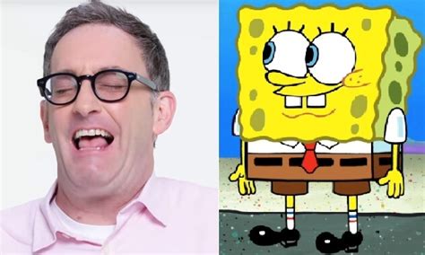 Create Spongebob Ai Voices Via Spongebob Ai Voice Generator