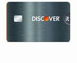 Where Can I Use My Discover Credit Card Photos