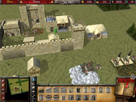Screenshots Image Stronghold 2 Crusader Mod For Stronghold 2 Moddb