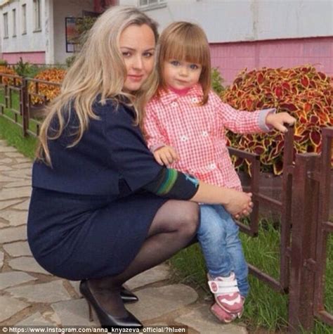 Russian Girl Hailed ‘most Beautiful Girl In The World Daily Mail Online