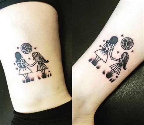 Weitere ideen zu sprüche, sprüche zitate, weisheiten. Pin von Bne auf tattoo | Schwester tattoos, Tätowierungen ...