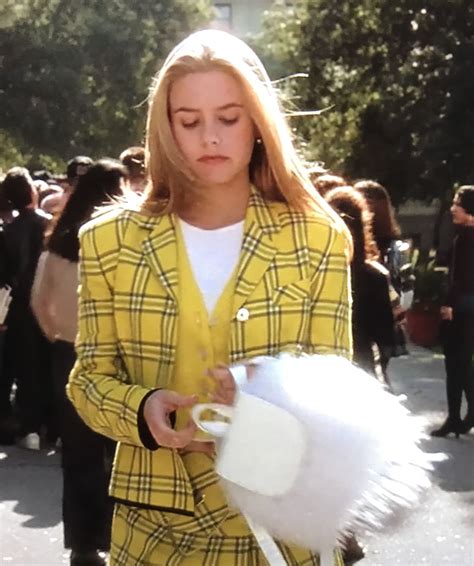 Pin by Lisa Karas on Movie Style | Clueless outfits, Clueless fashion, Cher clueless