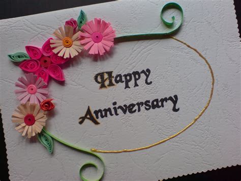 Anniversary Greeting Card Ideas Styles At Life