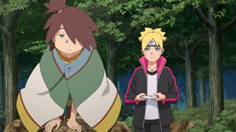 Assistir Boruto Naruto Next Generations Episódio Legendado Animes Zone