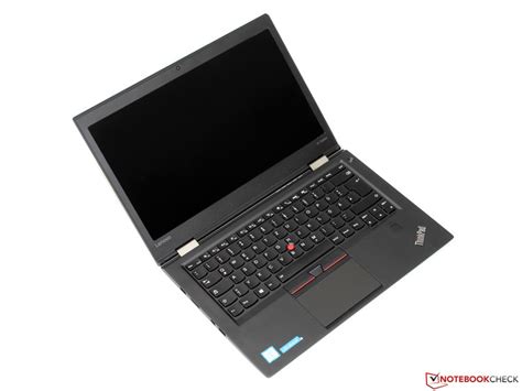 Lenovo Thinkpad X1 Carbon 2016 Core I7 Wqhd Ultrabook Review