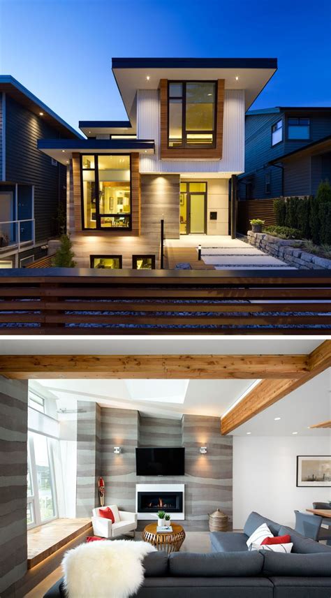 Vancouver firm proposes concept for 'missing middle' housing. Celebrate Canada Day By Looking At These 10 Incredible ...