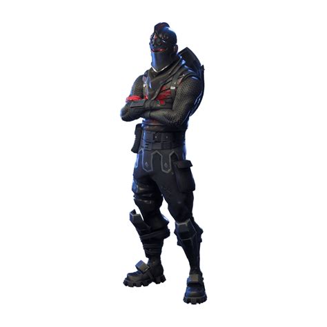 Fortnite Black Knight Skin Legendary Outfit Fortnite Skins