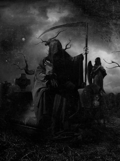 Death Reaper Pictures Photos And Images For Facebook